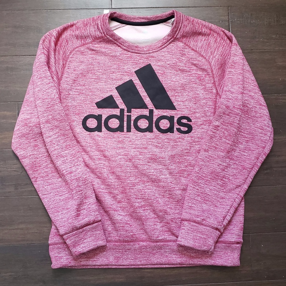 Adidas Men's sweatshirt